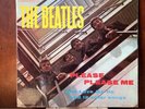 The Beatles - Please Please Me - Vinyl Record LP Album - PMC 1202