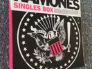 The Ramones Singles Box RSD Exclusive 7” Vinyl Box Set #5336/6500 Fab condition