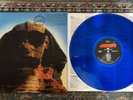 KISS - Hot in the Shade (2019 Clear Blue Reissue)