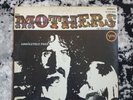 FRANK ZAPPA MOTHERS OF INVENTION/ABSOLUTELY FREE/EX LP/ORIG. VERVE/1967