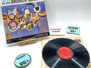 The Dave Brubeck Quartet Time Out -  VG+/VG+ CL 1397 Ultrasonic Clean