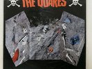 QUAKES LAST OF THE HUMAN BEINGS CRAZY LOVE CLLP64152 GERMANY ORIGINAL VINYL LP