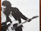 Bruce Springsteen - Born To Run LP (1975) - Classic Records 200 Gram Vinyl 2005