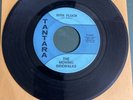 The Moving Sidewalks “99th Floor” 45 Rpm Texas Garage