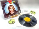 Tom Petty And The Heartbreakers Self Titled - First Press  EX/EX