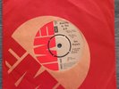 Sex Pistols - Anarchy In The UK / I Wanna Be Me - EMI 2566 7” Punk Vinyl Record