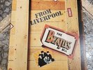 ‘The Beatles Box - From Liverpool’  1981 U.K vinyl box set near mint condition