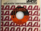 Crosby, Stills, Nash & Neil Young / Our House & Deja Vu / 45 rpm / NM-