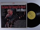 SCOTTY MOORE The Guitar That Changed The World  EPIC LP c