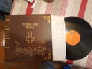 VENOM / At war with satan (1984) LP original france BERNET BB 18008 Trash Métal