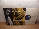 Paul Chambers Quartet – Bass On Top rare Blue Note Lp mint- Jazz, Hard Bop