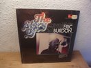ERIC BURDON ex Animals the story of Do-Lp Factory Sealed MINT 1977