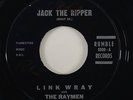 Link Wray & The Raymen 