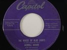 Merrill Moore 