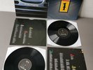 JAMIROQUAI original Vinyl 2LP Travelling Without Moving (1996 Sony Soho UK)