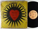 De Frank Kakra - Baby Don't Play Me Wayo LP - Happy Bird Ghana