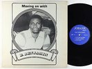 Ronnie Benjamin - Moving On With LP - Jobank Virgin Islands