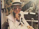 Elton John Greatest Hits LP Vinyl Your Song Daniel Honky Cat Rocket Man Elton