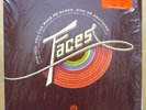 The FACES 1970-1975 You Can Make Me Dance Sing or Anything (5-LP Vinyl Box Set)