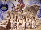 Iron Maiden - Somewhere Back In Time The Best Of 1980-89 Double Picture Vinly