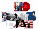 Bruce Springsteen Born in the USA Vinyl LP Translucent Red Colour 2024 NEW