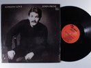JOHN PRINE Aimless Love OH-BOY LP VG+ with lyric sheet insert SHRINK c