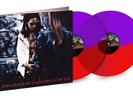 Lenny Kravitz Are You Gonna Go My Way coloured limited Edition lp vinyl