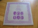 FAIRPORT CONVENTION : LIEGE & LIEF VINYL LP : ISLAND RECORDS 1969