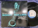 SONNY ROLLINS SAME VOL. 2 BLUE NOTE BLP 1558 MONO JAPAN Vinyl LP