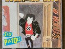 Sex Pistols 