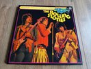 THE ROLLING STONES - 12 BEST POPS LP BOX SET 1976 BOOKLET JAPAN LONDON EX