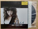 Youn Sun Nah Voyage LP,2009 Germany vinyl,professionally cleaned Record SRM008LP