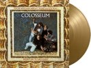 Colosseum Those Who Are About To Die Salute You numbered LP Album vinyl record