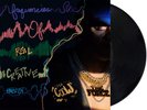 LL Cool J The FORCE Vinyl LP