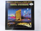 Grateful Dead From The Mars Hotel Grateful Dead Records P-8470G Japan promo LP