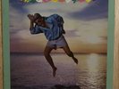 JIMMY BUFFETT - Hot Water 1988 LP MCA (42093) Vinyl Record