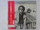 Randy Newman Little Criminals Warner Bros. Records P-10403W Japan  VINYL LP OBI