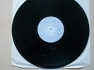 CLOVEN HOOF FIRST LP WHITE LABEL TEST PRESS NEAT RECORDS NWOBHM IN EX (OLD) NICK