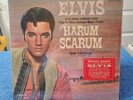 Elvis Presley  -- LPM - 3468 HARUM SCARUM STILL SEALED WITH HYPE STICKER AND...