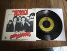 THE REZILLOS - (MY BABY DOES) GOOD SCULPTURES -  7