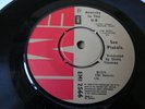 SEX PISTOLS - ANARCHY IN THE U.K  - UK CHRIS THOMAS -  7