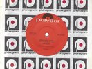 The Who WHO ARE YOU Australian 1978 POLYDOR Records RARE 7