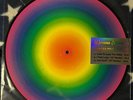 DONNA SUMMER Love To Love You Baby / I Feel Love PRIDE RAINBOW PICTURE DISC 12