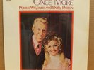 Porter Wagoner & Dolly Parton Factory Sealed LP Once More RCA Records