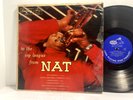 Nat Adderley - To the Ivy League LP - Emarcy MG 36100 - Tested VG 1956 Press -S8