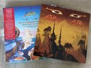 Asia Bundle – Live at the Budokan Arena Tokyo, Japan 1983 Boxset & Aura LP