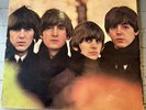 The Beatles Beatles For Sale 4N/3N Gatefold LP Album EX Vinyl Record VG+ Cover