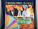 1988 Revolting Cocks - Live  You Goddammned Son Of A B* Vinyl Record VG/VG+