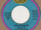 Silky Hargraves Keep Loving Me Dearborn  Soul Northern Motown