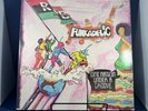 1970s RP Funkadelic - One Nation Under A Groove Vinyl Record EX/VG+